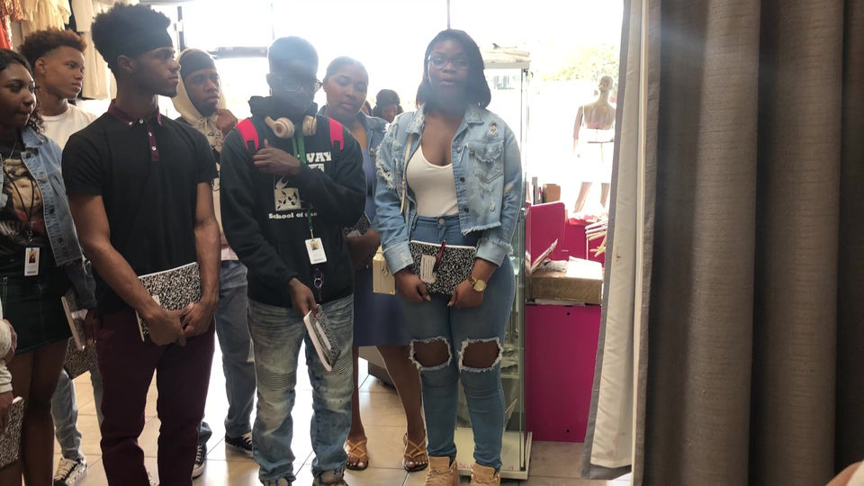 So Ladylike Beauty Emporium